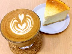 -Onirii Coffee(长乐路店)