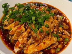 -重庆火锅水库鱼庄(南油店)