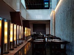 -海棠湾威斯汀酒店·知味西餐厅