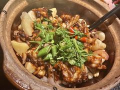-蝴蝶里·粤菜·点心(滨江龙湖店)