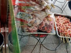 -西北朗益和穆斯林餐厅