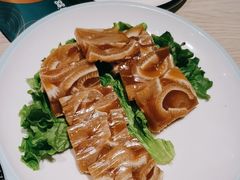 -小船渔村•大连菜•大连焖鱼(黄河路店)