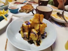 -杯子红牛排(西樵店)
