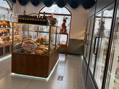 -莫斯科餐厅面包坊(北展店)