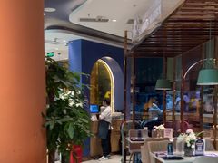 -夏日玛莉西餐厅(金茂览秀城店)