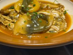 -老海陵·泰州菜(图书馆店)