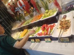 -好伦哥披萨(地坛店)