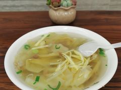 -朱新年·苏式汤团·面点(北寺塔店)