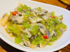 -烧货·活海鲜炭烧(湖滨商业街店)