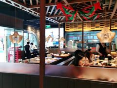 -黑牛黑猪烤肉专门店(万象城店)