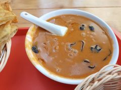 胡辣汤-方中山胡辣汤(成都首店)