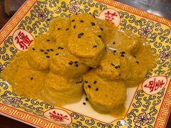 -烤肉季饭庄