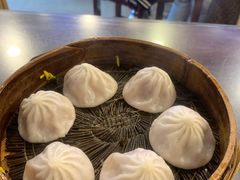 鲜肉小笼-德兴馆(广东路总店)