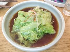 -去茶去餐厅(中央大街店)