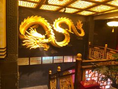-蜀九鼎毛肚火锅(惠安店)