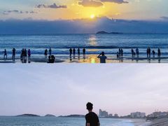 -巧克力渔家.小船海鲜胶东菜(万平口店)