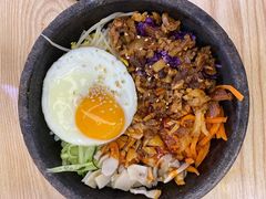 -星韩味石锅拌饭(万科·钻石广场店)