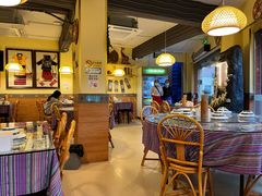 -呐咪傣园·云南菜(石厦店)