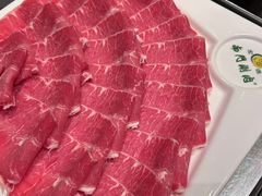 -南门涮肉(天坛南门店)