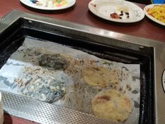 -比亚森自助烤肉料理(裕华店)