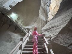 -长屿硐天八仙岩景区