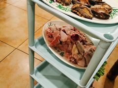 -尚竹阁冬瓜盅·18年地标美食(平洲店)