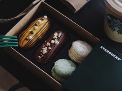 -星巴克臻选(中山石岐大信新都汇店)