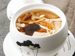 卡布菌汤-餐谋家特色餐厅(桂林路店)