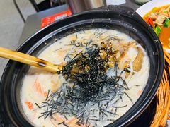 -烎记烧烤(蓝天花园店)