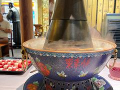 -东来顺饭庄(apm总店)