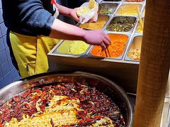 -三兄弟高炉烧饼