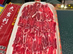 -大吉利·潮汕牛肉火锅(河西店)