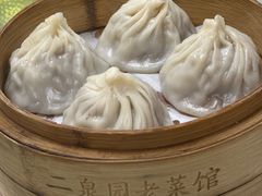 -二泉园老菜馆·百年无锡菜