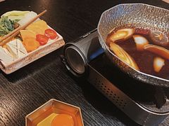 寿喜烧-和一料理(安阳店)