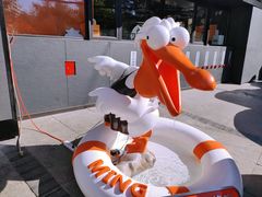-鸣记脆皮烤鱼·海鲜烤鱼(三八广场店)
