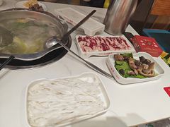 -八合里潮汕鲜牛肉火锅(吉大店)