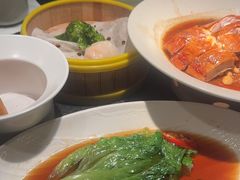 -蝴蝶里·粤菜·点心(滨江龙湖店)