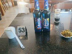 -风云面馆(珠海路店)