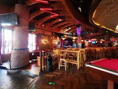 -MR.ROCKY洛奇先生RESTAURANT&BAR(宝安壹方城店)