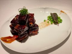 -悦轩中餐厅·高空江景·杭州柏悦酒店