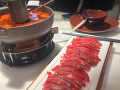 -柴门饭儿(成都太古里店)