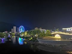 -舟山希尔顿酒店