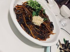 -马凯餐厅(长椿街店)