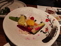 -杉海和牛烧肉海鲜自助(会展城店)