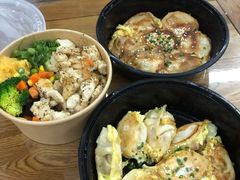 -恋萍小吃(时代店)