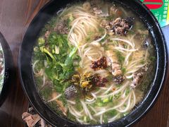 -沈记土鸡米线(七星街品牌中心店)