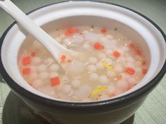 酒酿元宵-花千醉(新街口店)