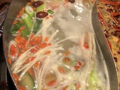 -乐山串串香老火锅(鼓楼店)