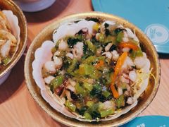-晴季寿司(红旗街万达店)