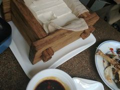 坊间豆腐-几荷·恰似故人来(秀水广场店)